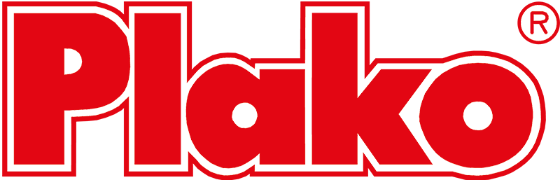 Logo Plako