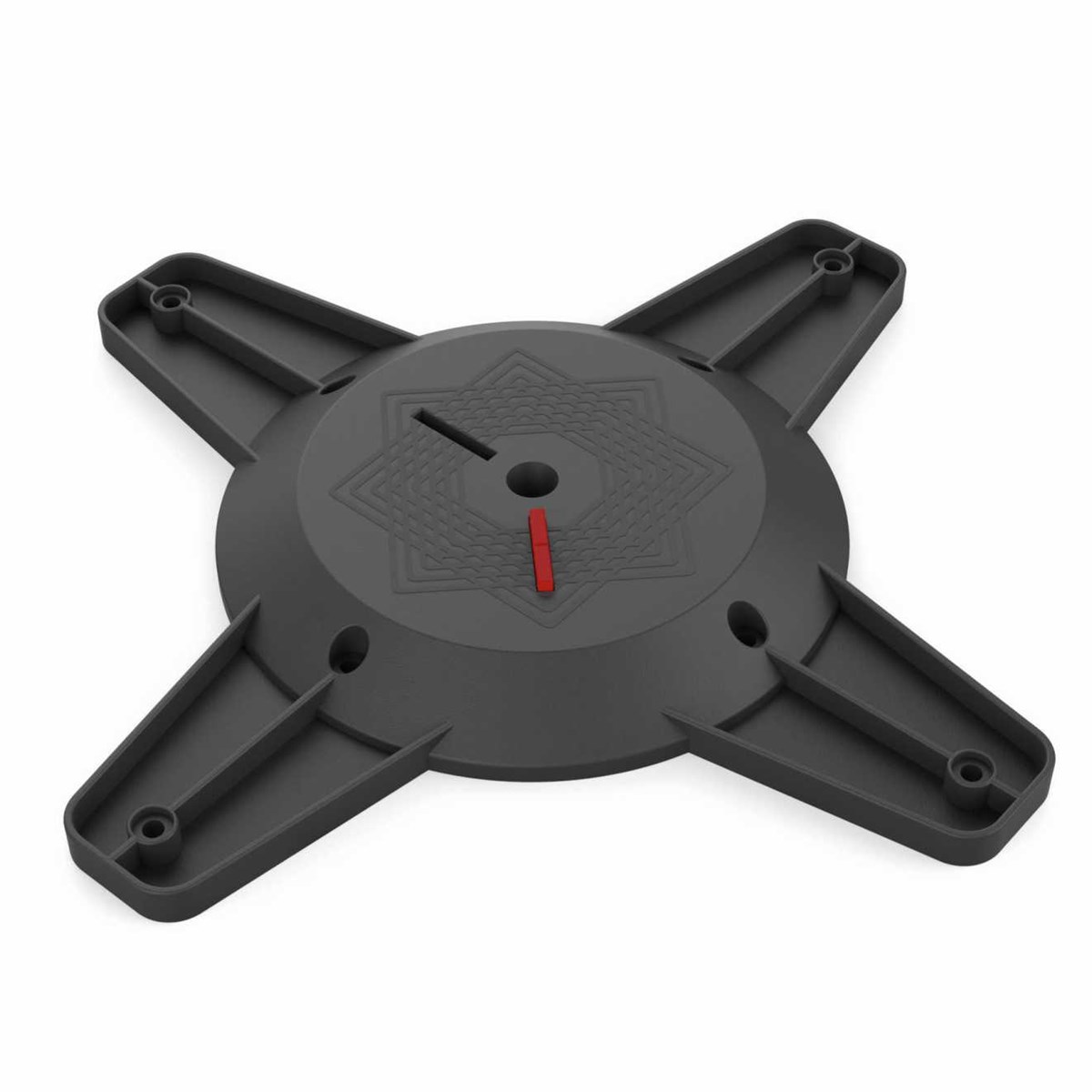 Comfort Static Adaptor Bild