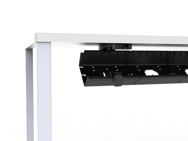 Kabelkanal Fold (klappbar) Bild