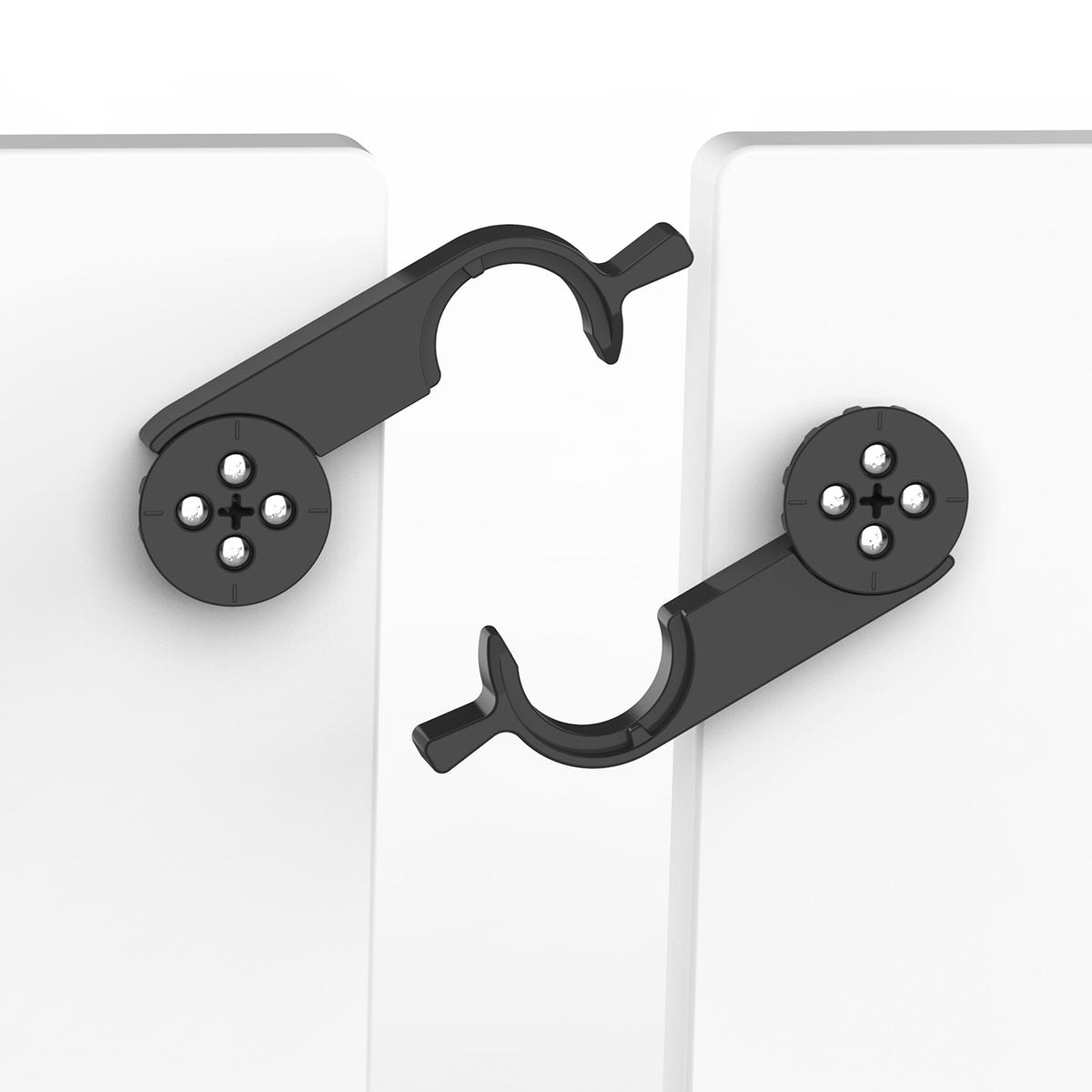 Tischverbinder LOCK Bild