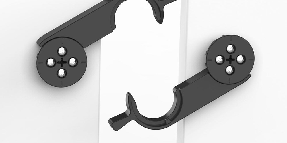 Tischverbinder LOCK Bild