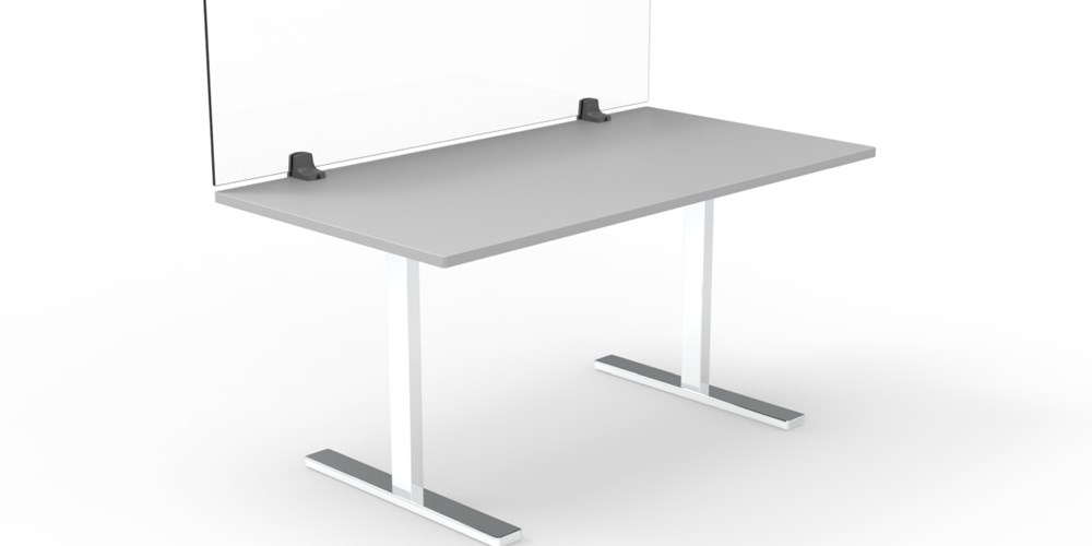 Tischklemme 820 "Übertisch" Bild