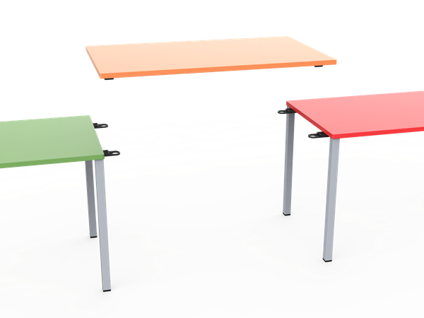 Verbinder Performance Bild