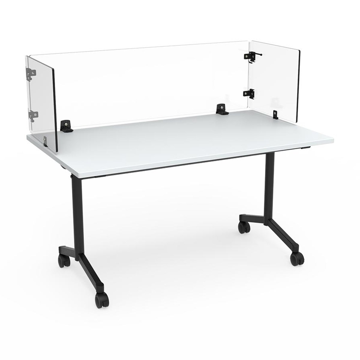 Tischklemme 820 "Fold" Bild