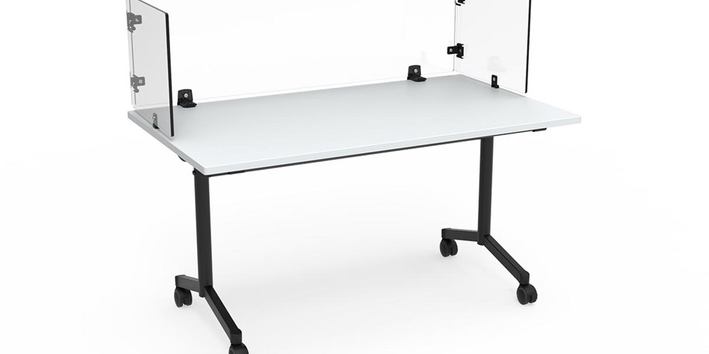 Tischklemme 820 "Fold" Bild
