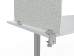 Akustik System Bench Tische 2024 02.3