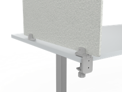 Akustik System "Bench"