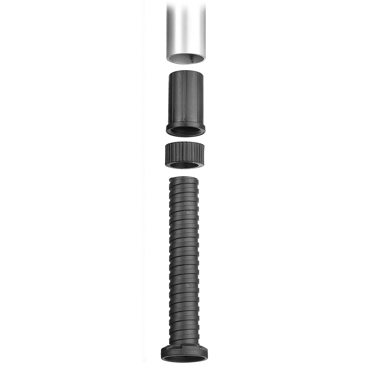 Adjustable feet / Leveler Bild
