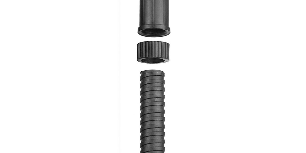 Adjustable feet / Leveler Bild