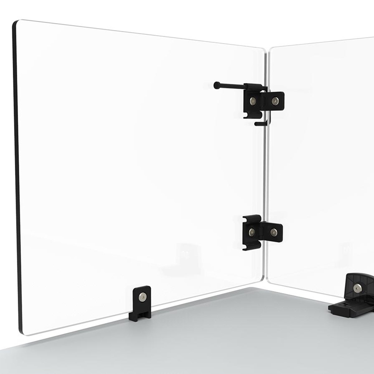 Tischklemme 820 "Fold" Bild
