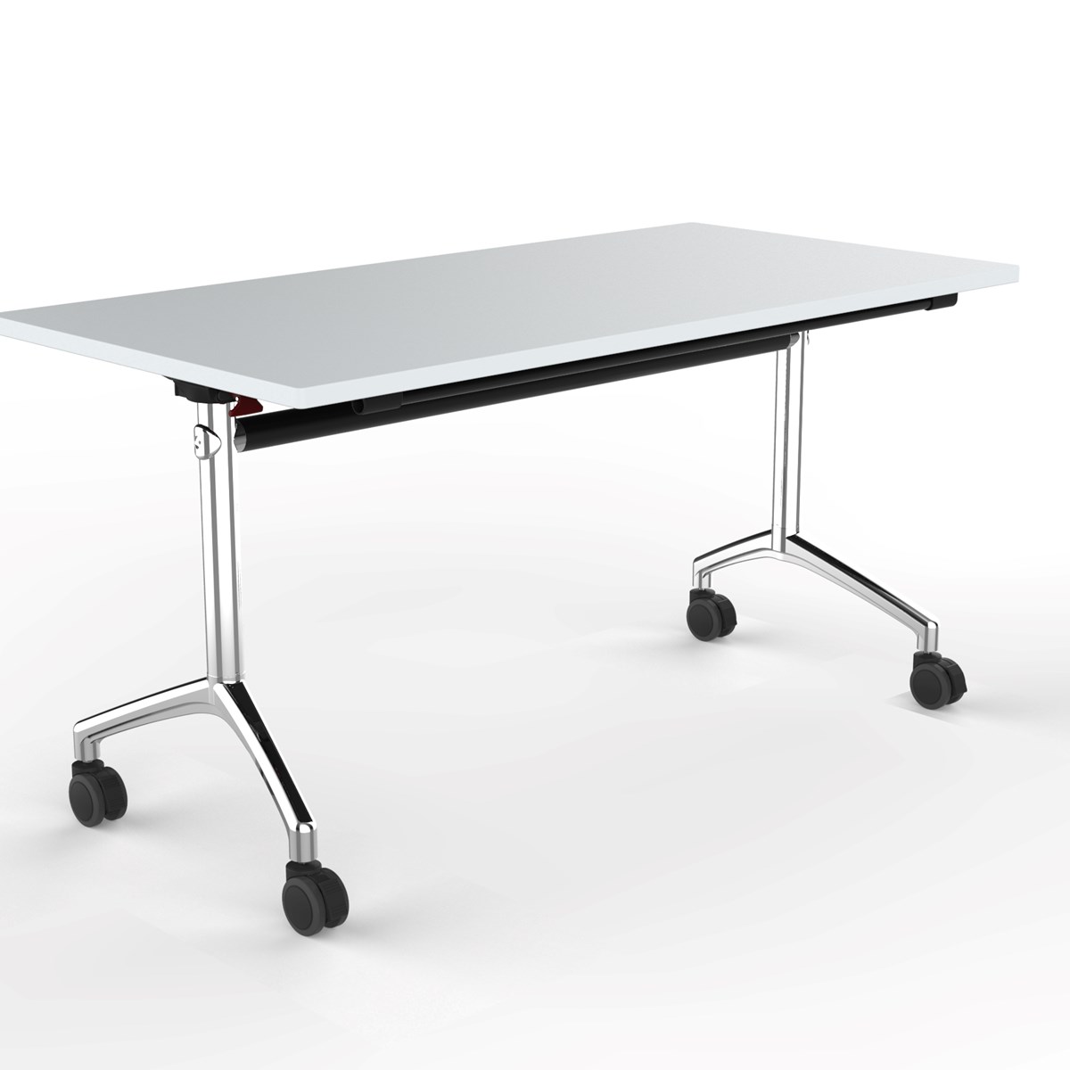 Tip Top de Luxe 600 Chrom Bild