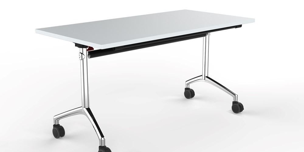 Tip Top de Luxe 600 Chrom Bild