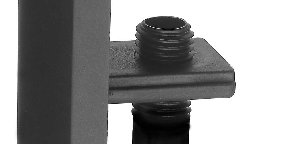 TOP Blendenhalter "Untertisch" Bild