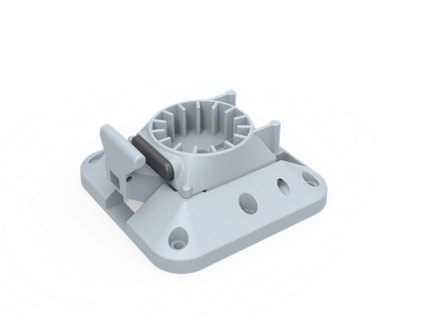 Klapptischadapter FIS 409 Bild