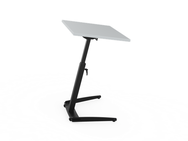 Single Desk HV Bild