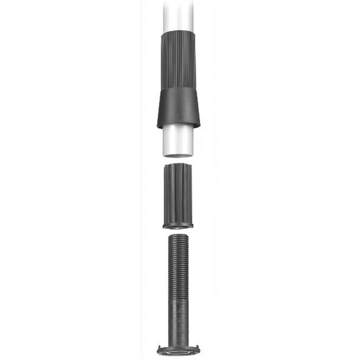 Adjustable feet / Leveler Bild