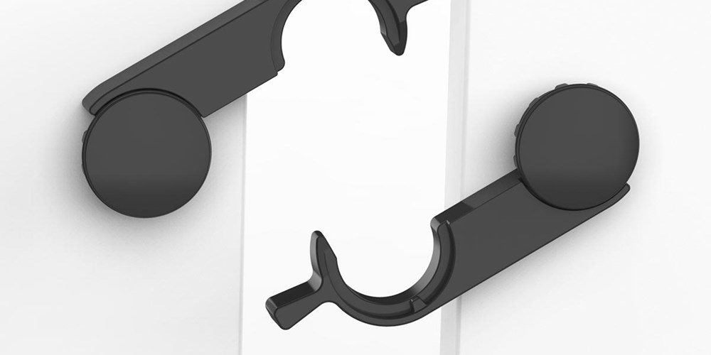 Tischverbinder LOCK Bild