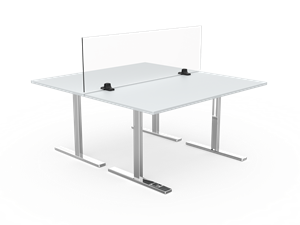 Tischklemme 820