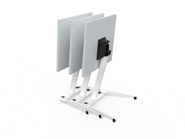 Single Desk Bild