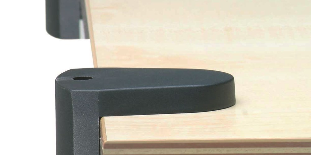 TOP Blendenhalter "Steckblende" Bild