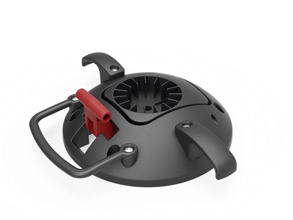 Klapptischadapter FIS 515 Bild