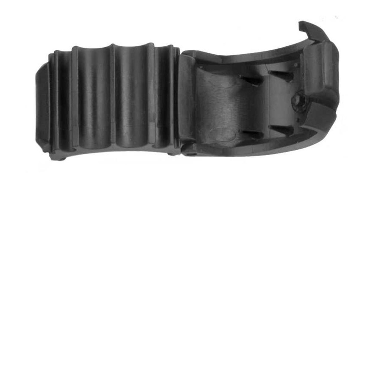 Vertical cable guide Bild