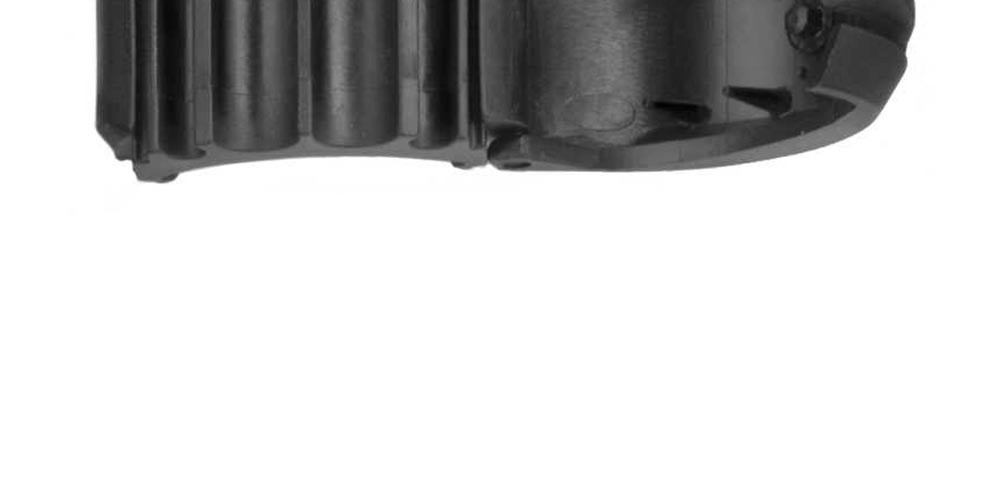 Vertical cable guide Bild