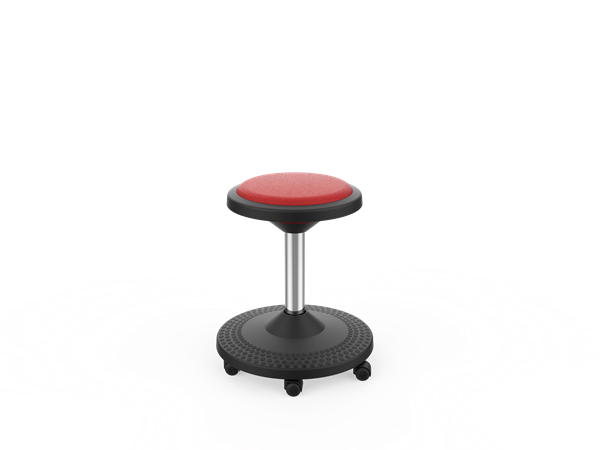 Hocker Alpha Bild