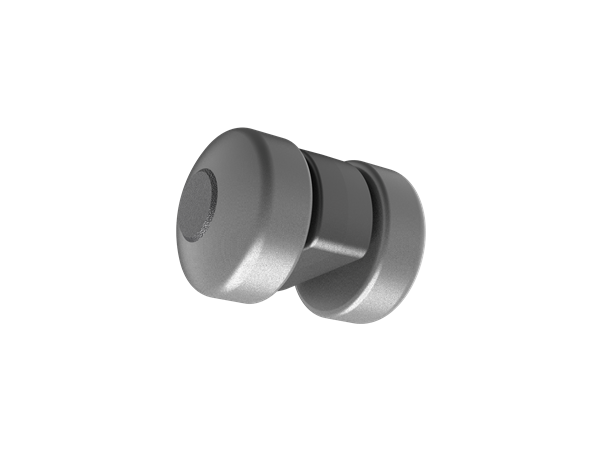 System Ped Traverse für Roll- und Standcontainer Bild