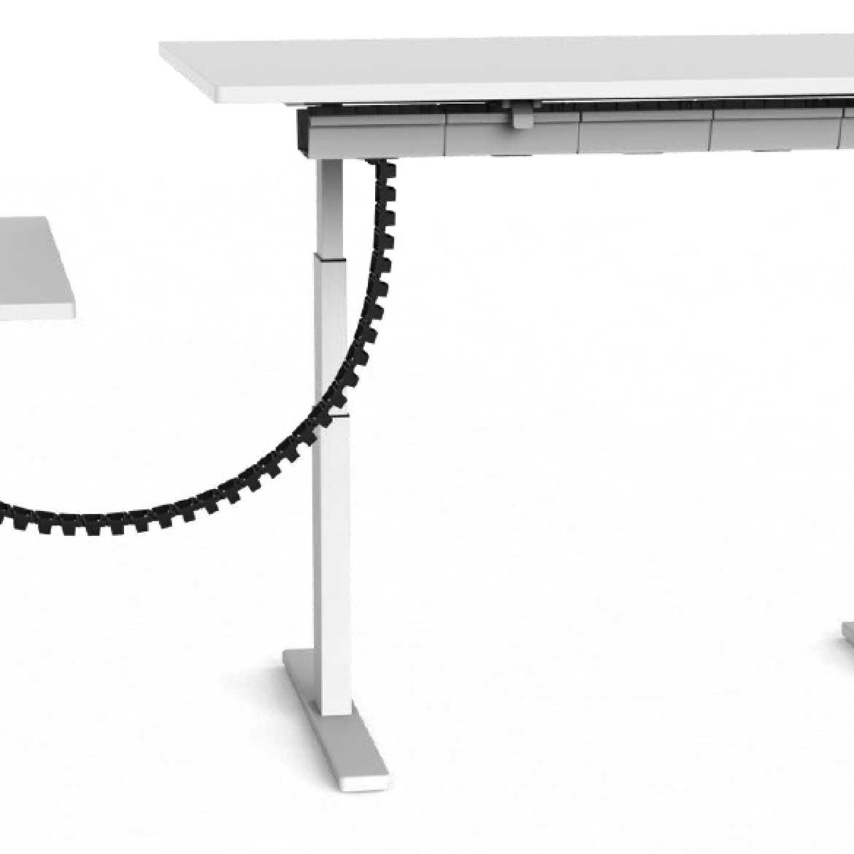 Cable Guide ENERGY Bild