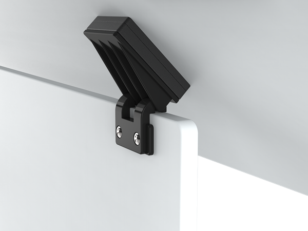 System Panel Flex Bild