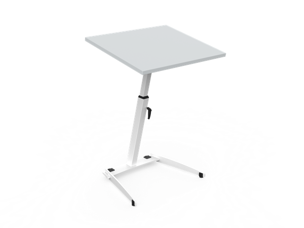 Single Desk HV Bild