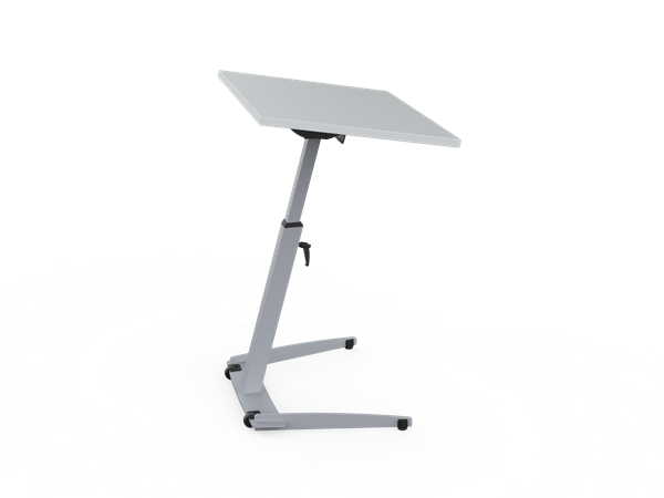 Single Desk HV Bild