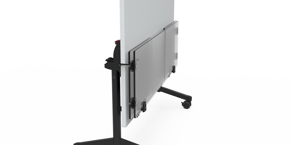 Tischklemme 820 "Fold" Bild