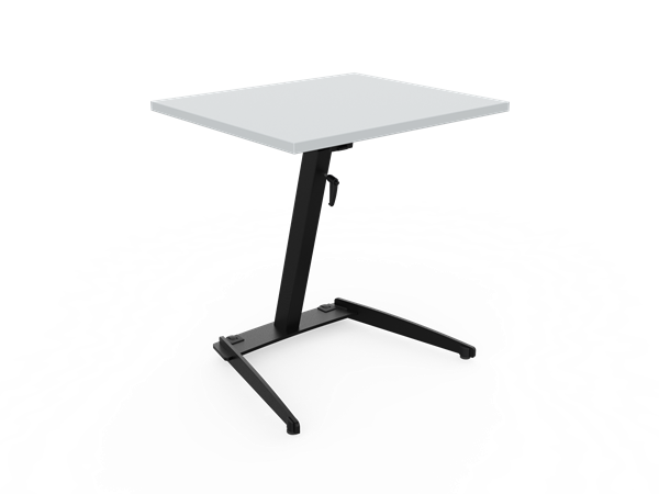 Single Desk HV Bild