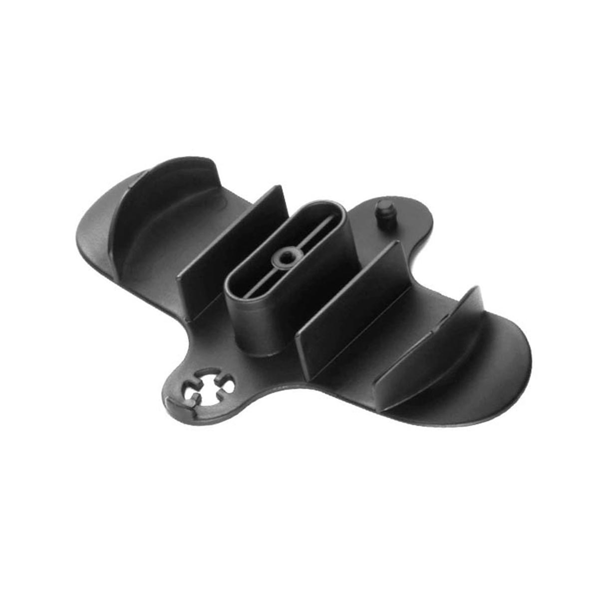 Horizontal cable guide Bild