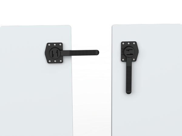 Modul- / Sofaverbinder Type DIVIDE Bild