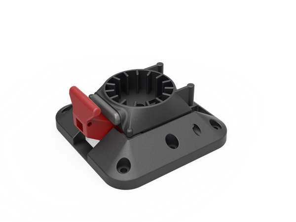 Klapptischadapter FIS 409 Bild