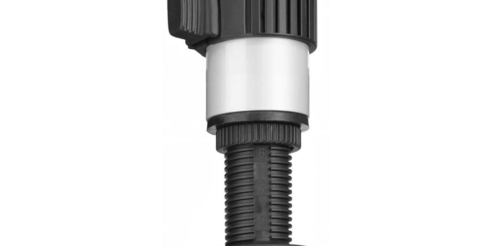 Vertical cable guide Bild