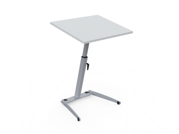 Single Desk HV Bild