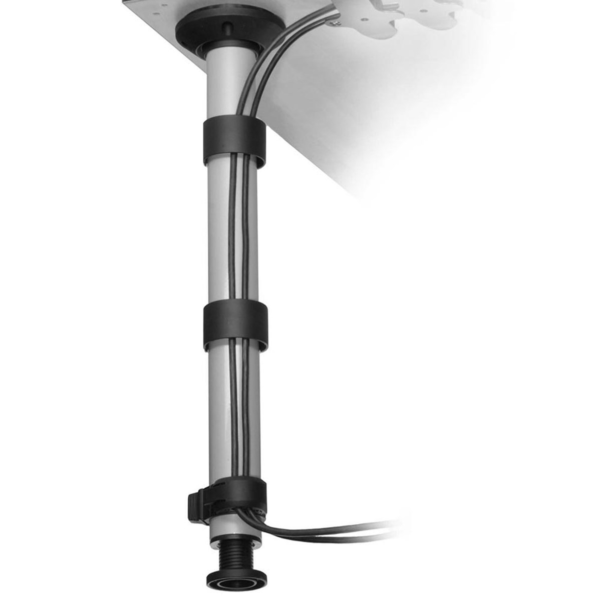 Vertical cable guide Bild