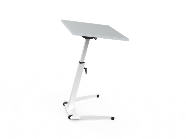 Single Desk HV Bild
