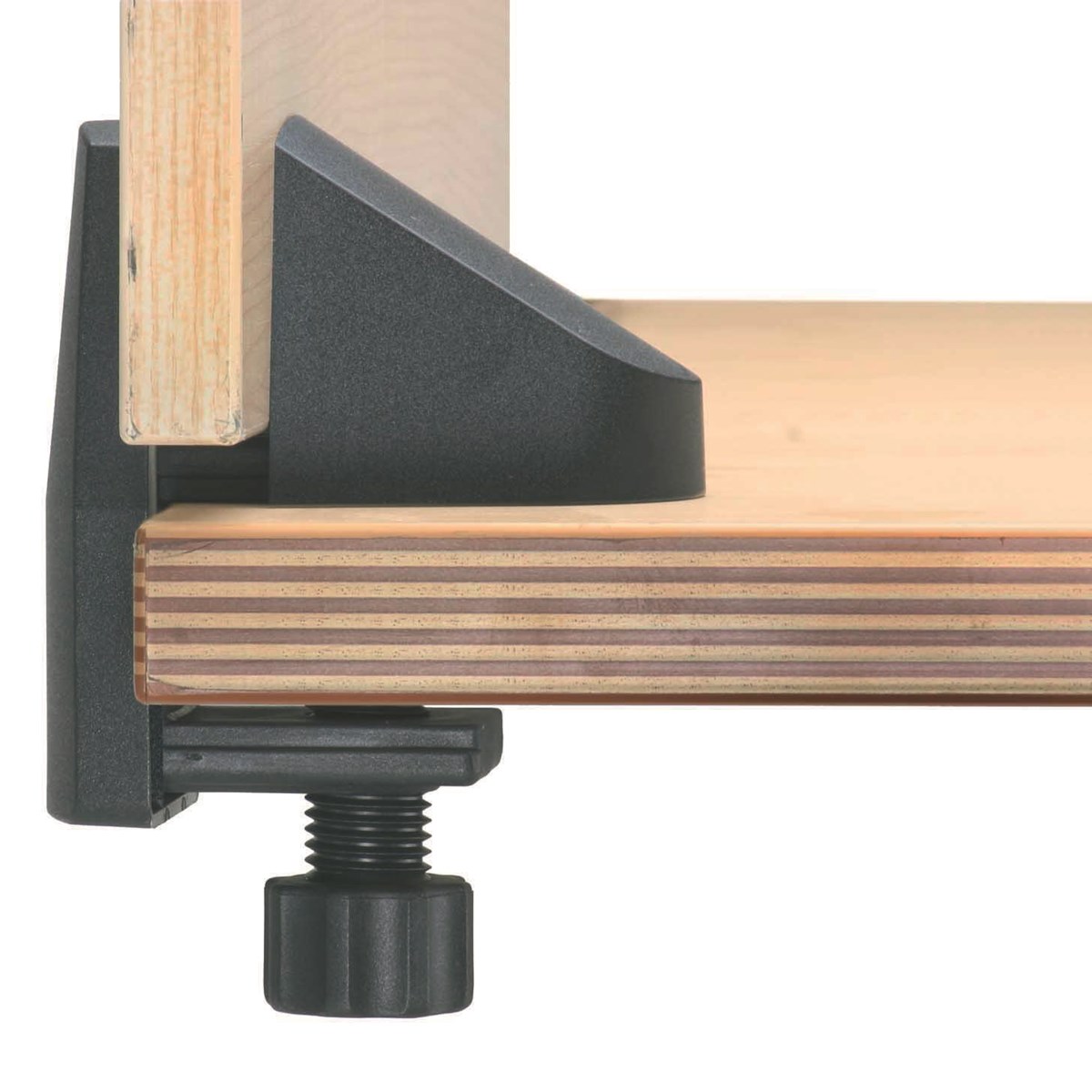 TOP Blendenhalter "Übertisch" Bild