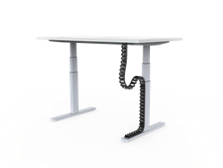 Kabelführung Energy