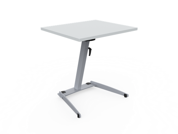 Single Desk HV Bild