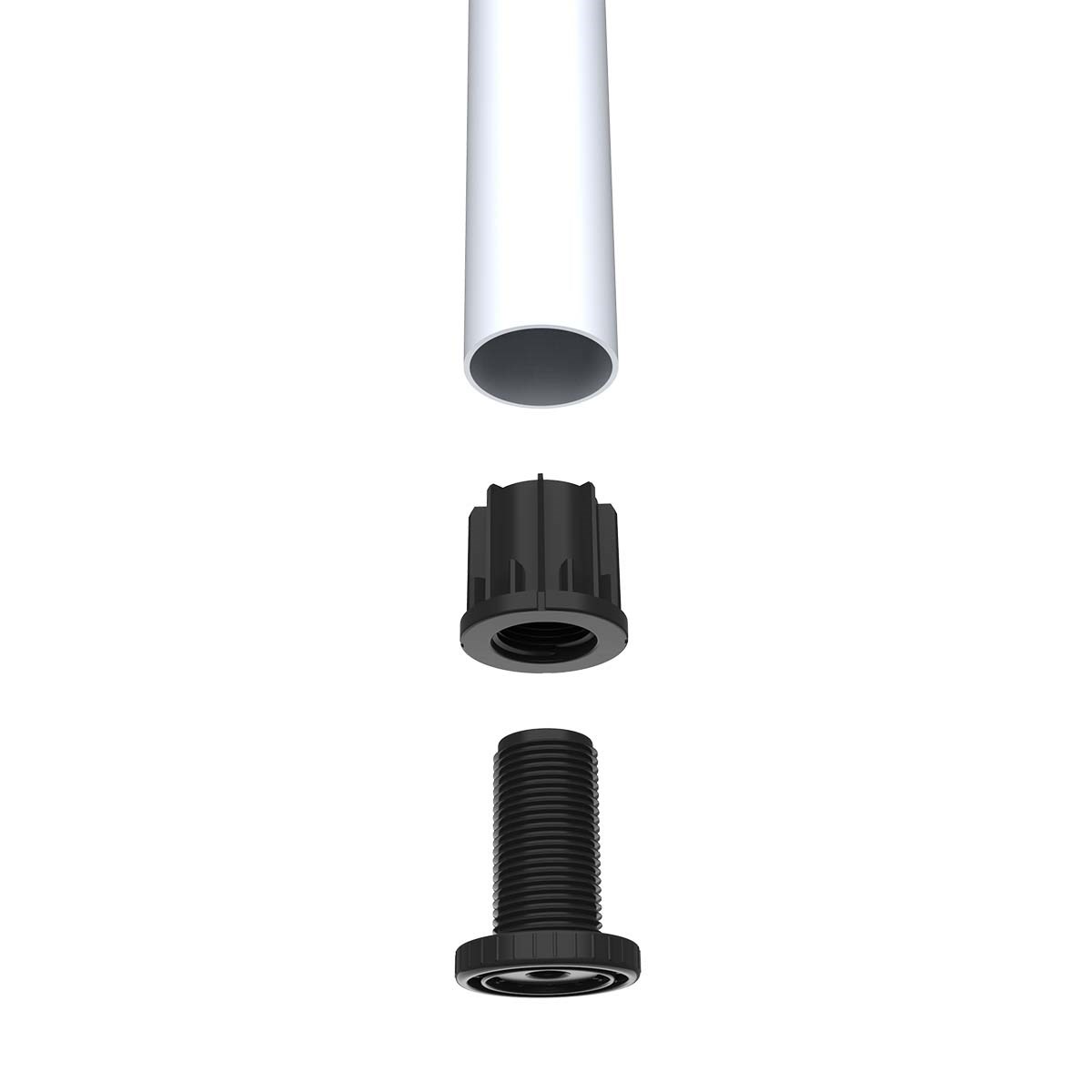 Adjustable feet / Leveler Bild