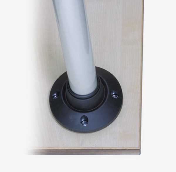 Tischadapter UNI Ø 50 Bild