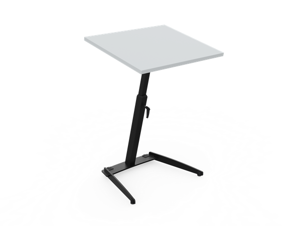 Single Desk HV Bild