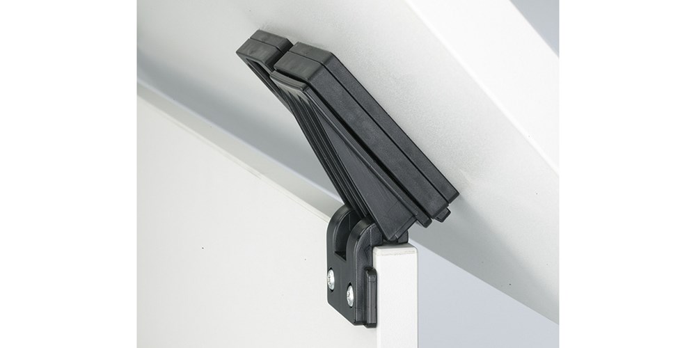 System Panel Flex Bild