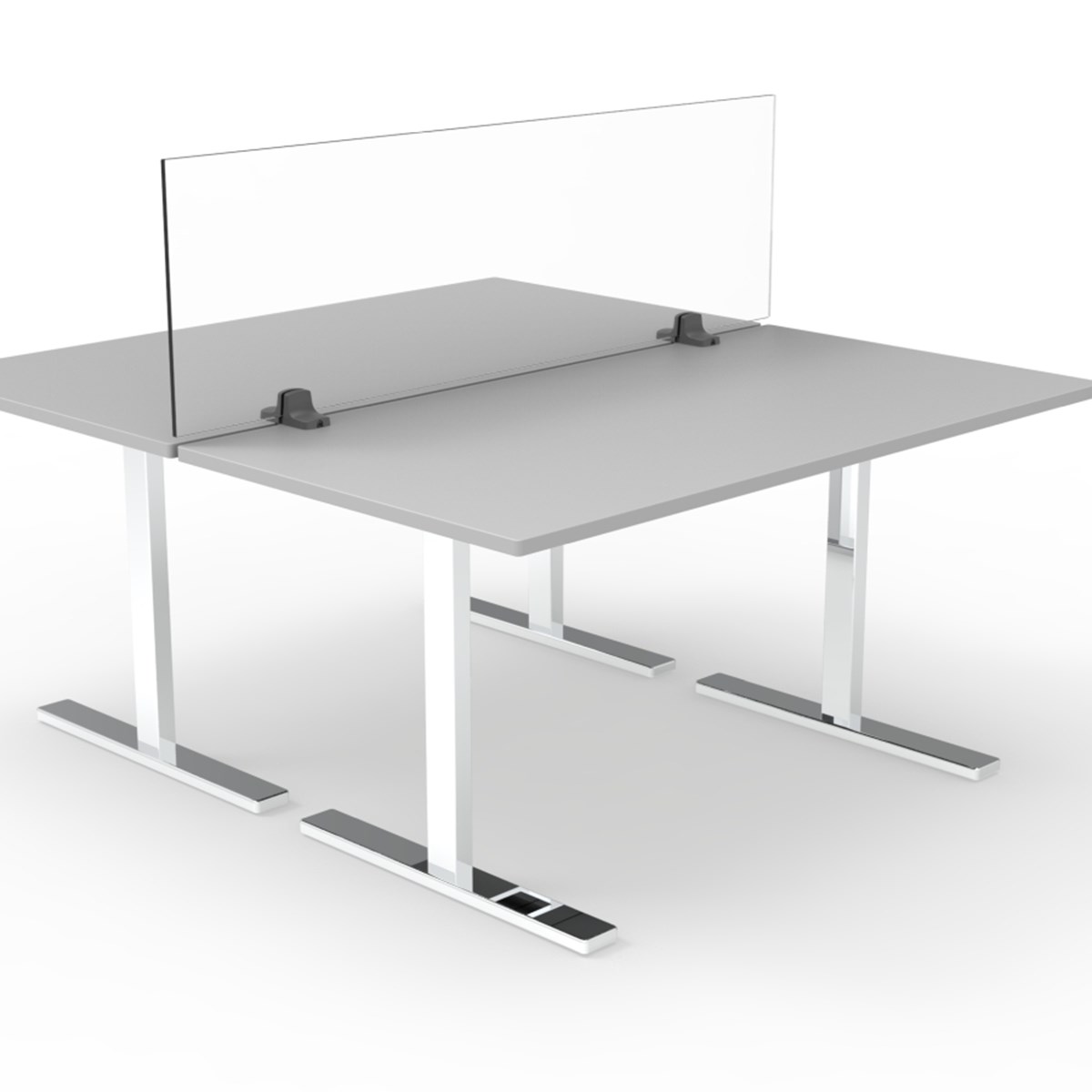Tischklemme 820 "Callcenter" Bild